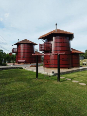 Pousada Botte di Vino